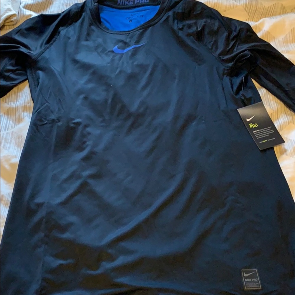 Nike Pro Dri-Fit Shirt